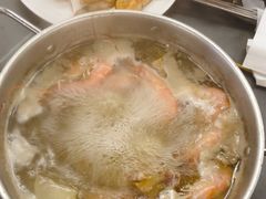 -尚宴牛特鲜自助(太原街万达店)