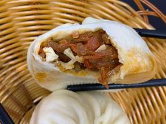 -郑家包子牛肉拉面(尚勤路店)