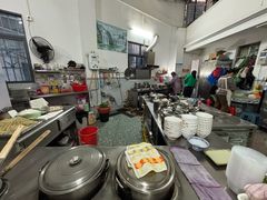 -陈记饮食店(菜园墩店)