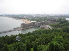 -蓬莱阁景区