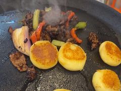 -一烙锅(友谊店)