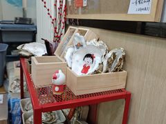 -一蚝一贝海鲜特色餐厅(万象城店)