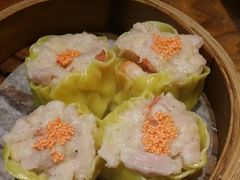 巴扎鲜虾鸡粒烧卖皇-巴扎美食·新疆菜·西域歌舞表演餐厅(新疆大厦店)