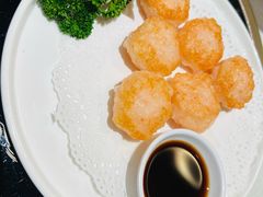 -顺峰顺水顺德菜(第一百货店)