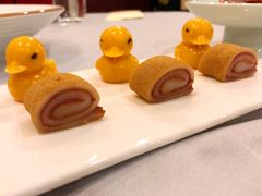 -全聚德(上海首店浦东店)