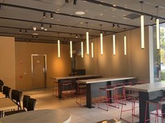 -麦当劳·得来速店(星沙大道店)