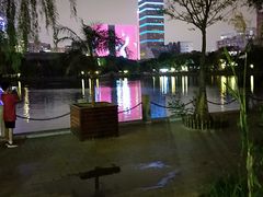 -文瀛公园