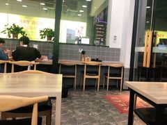 大堂-牛水谣牛肉汤(杨舍老街店)
