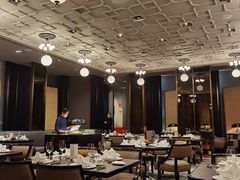 大堂-广州文华东方酒店·江-由辉师傅主理