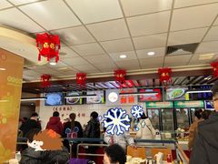 -东方削面(迎泽街店)