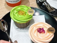 -LAN一见岚·精品蛋糕(琶洲保利店)