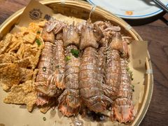 -黄龙海鲜大排档(杭州总店)