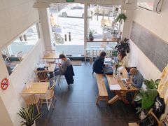 -Egg•Allday Brunch(襄阳北路店)