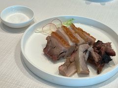-金悦轩海鲜酒家(拱北店)