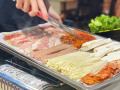 -韩国大金刚烤肉·料理(印象城店)