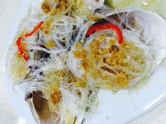 -老字号蛇口德记烧腊饭店·海鲜加工