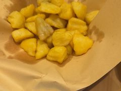 -小天府酸菜鱼(西四路店)