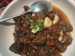 -鱼你相聚·河鲜馆(袁家岭店)