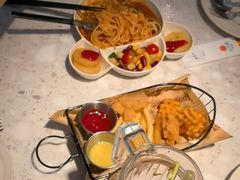 -Aqua Oasis 水天堂(常熟永旺店)