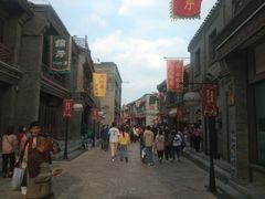 -鲜鱼口老字号美食街