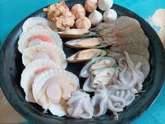 -丽江庭院之丽江往事(安定门店)