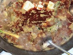 -谭记石锅鱼府(三道堰店)