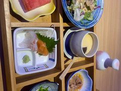 -琴寿司居酒屋(中山广场店)