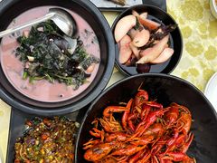 -聚味瞿记·龙虾堂(坡子街店)