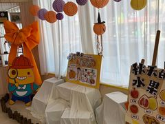 -奇乐全日制婴儿学校·早教