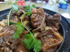-柴火农庄(东海路店)