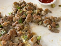 -莲花公园煎蟹(总店)
