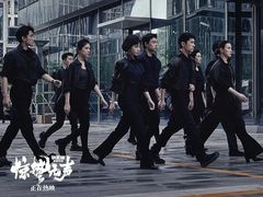 -金逸影城(大悦城IMAX激光店)