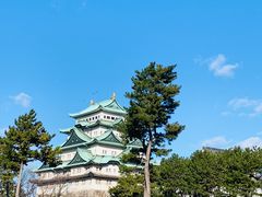 -名古屋城