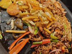 -一烙锅(友谊店)