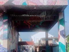 -大理床单厂艺术区