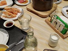-西藏饭店·亚克·食光自助餐厅(文殊院店)