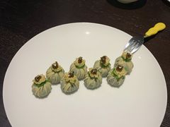 -甄御•海鲜新青岛菜(麦岛店)