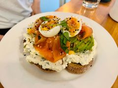 -Egg•Allday Brunch(襄阳北路店)