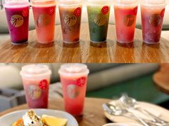 -gaga(深圳福田星河COCO Park店)