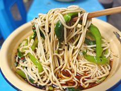 -温馨缘面庄(总店)