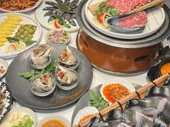 -缘·金家烤鳗鱼(西塔总店)