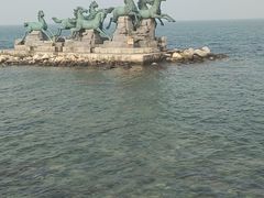 -养马岛旅游度假区