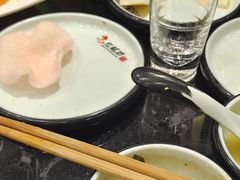-红菇坊鲜汤火锅(北行店)
