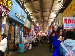 门面-毛姐烤鱼(福州汽车客运西站店)
