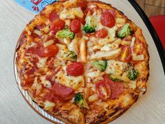 -达美乐比萨(朝阳路店)