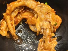 -嘎嘎鸭脑壳(东门大桥店)