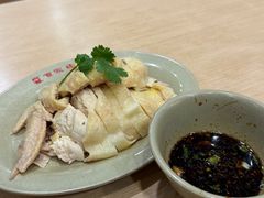-百家鸡味馆(清泰店)