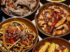 -阳阳老火锅(小南门店)