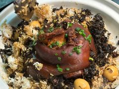 -鱼你相聚·河鲜馆(袁家岭店)