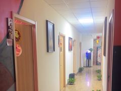 -老友记棋牌茶楼